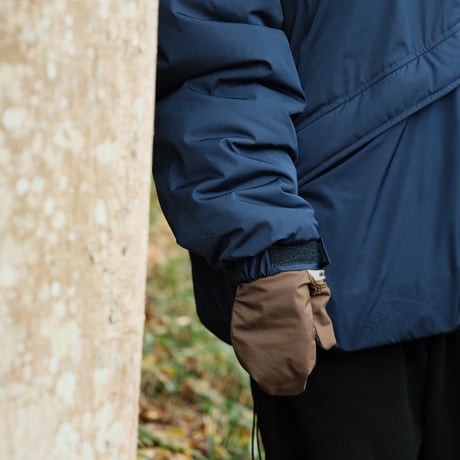 <UNWASTED> adapt【RED】25SS