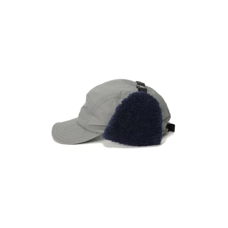 <halo commodity>Hares Fur Cap【4colors】