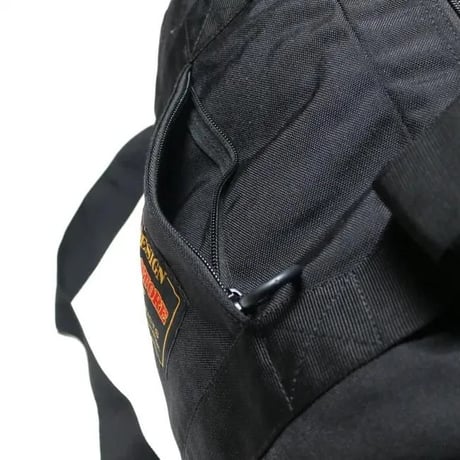 <NATAL DESIGN>KAMPING DUFFLE BAG TYPE.2