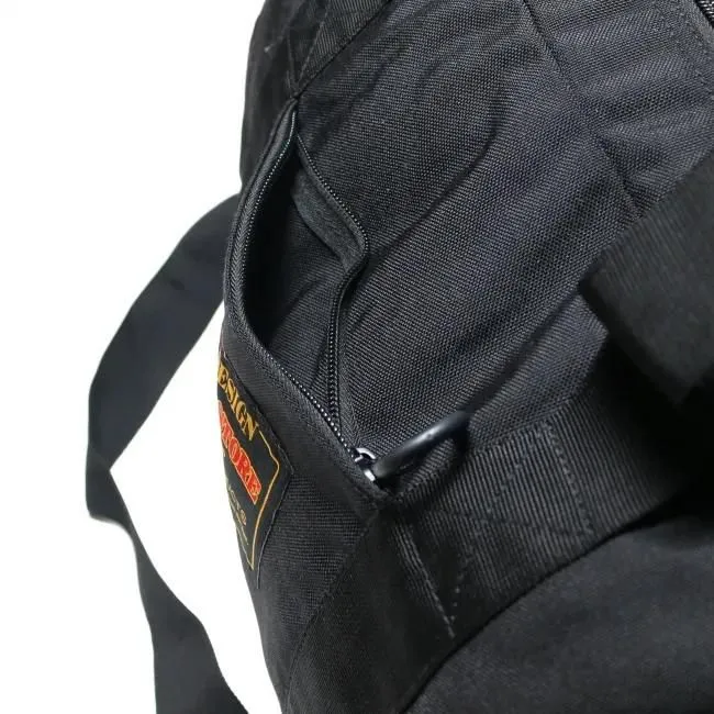 NATAL DESIGN>KAMPING DUFFLE BAG TYPE.2 | UNWAS