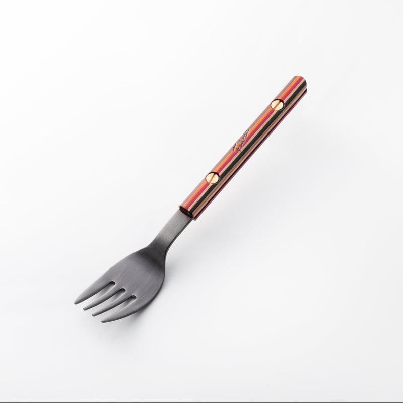 FEDECA | フェデカ> 機内食カトラリー フォーク 【4colors】 | UNWAS
