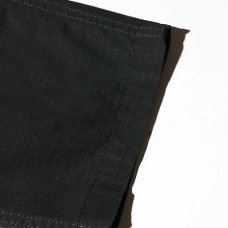 <GUNG HO> EAZY FATIGUE PANTS COTTON RIPSTOP