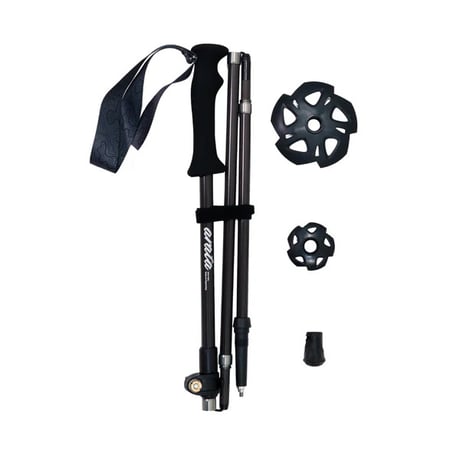 <arata> Carbon Trekking Pole ATP-125