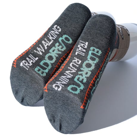 <ELDORESO> Pleasures Socks【3colors】