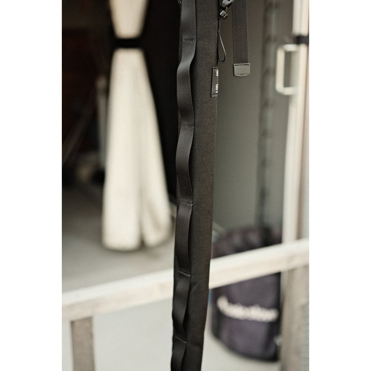 HALF TRACK PRODUCTS >POLE SNAKE SKIN | UNWAST