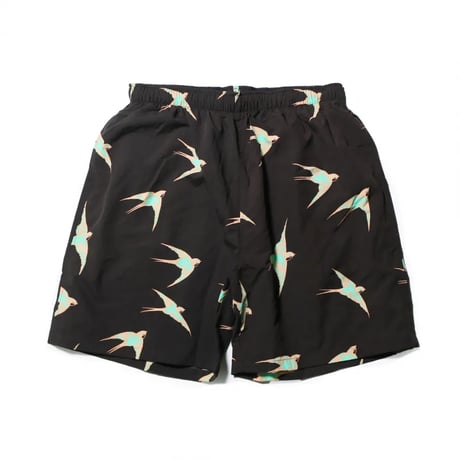 <NATAL DESIGN>HOME BOUND SHORTS 2