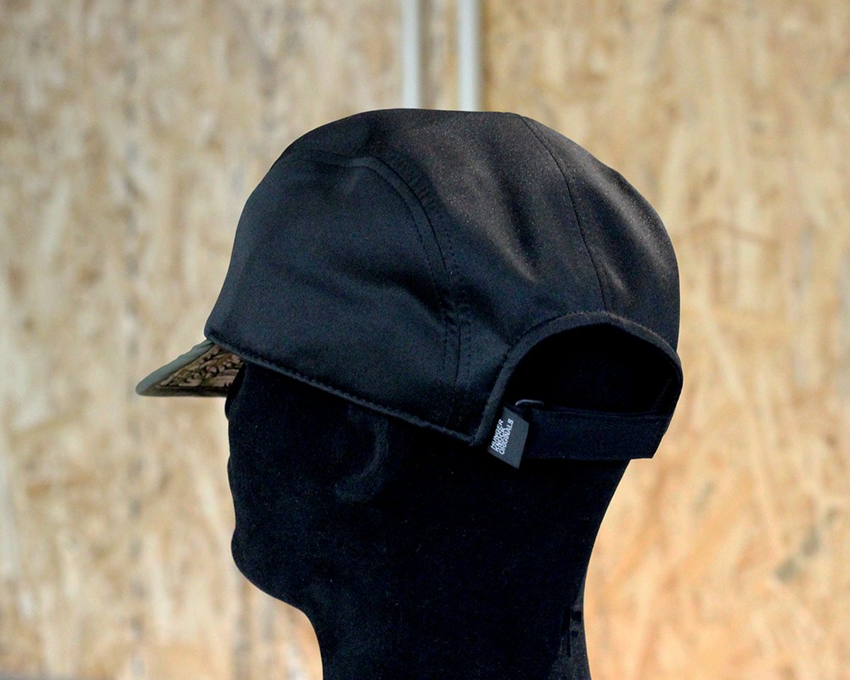 HUNGERKNOCK ORIGINALS | ハンガーノックオリジナルス> ツリーカモ J