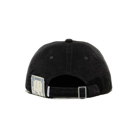 <THE H.W DOG&CO.>CORDUROY WORKERS CAP【2colors】
