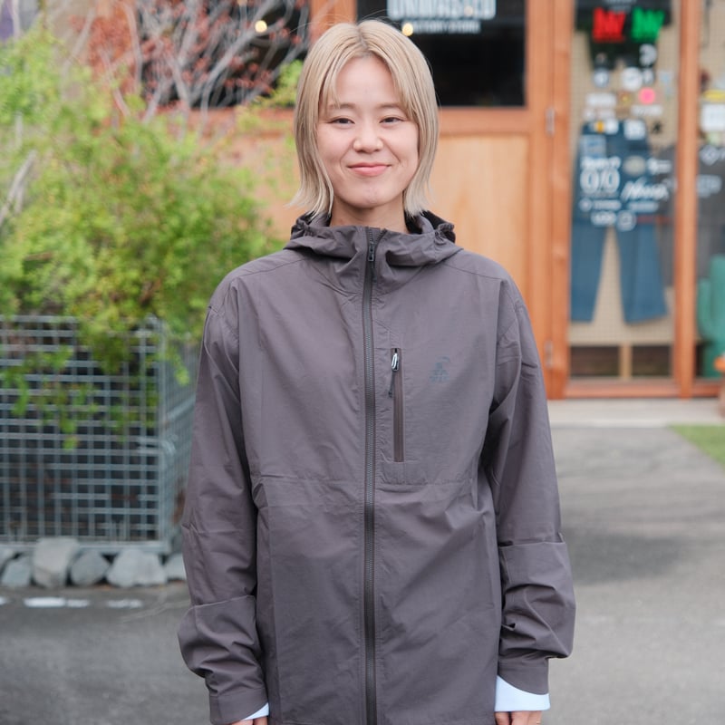 STATIC>APOSTLE LT HOODY(アポスル LT フーディ) | UNWAST