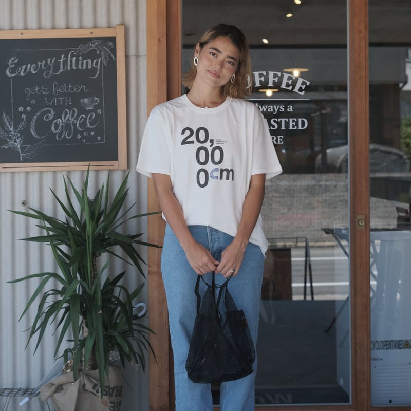 HALF TRACK PRODUCTS > +u small mesh(4colors)