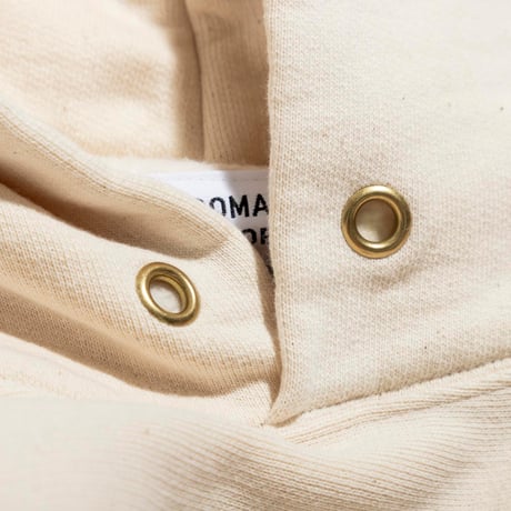 <TACOMA FUJI RECORDS>Multi Logo (embroidery) HOODIE