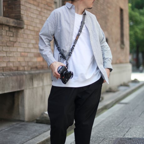 < POST GENERAL > PHONE ＆ CAMERA SHOULDER STRAP