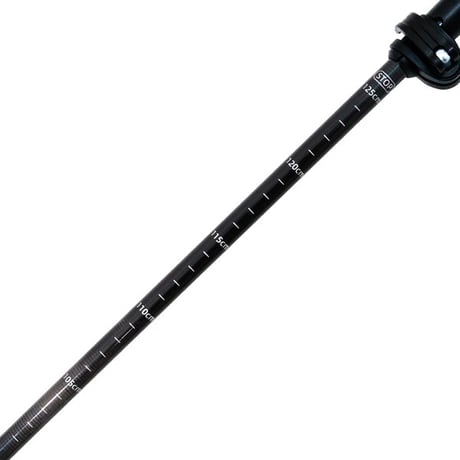 <arata> Carbon Trekking Pole ATP-125