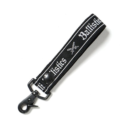 < BALLISTICS > KEY STRAP