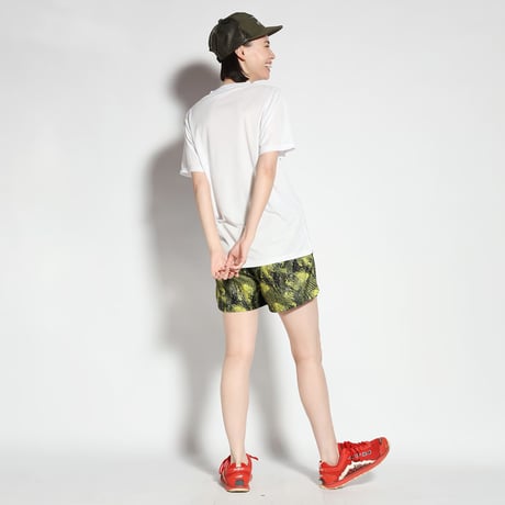 <ELDORESO>Good Luck Tee【2colors】