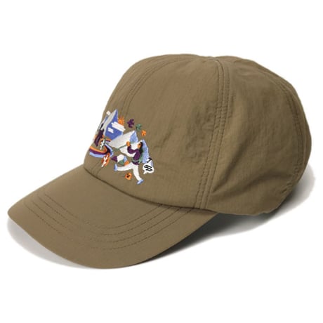 <halo commodity>Map Cap