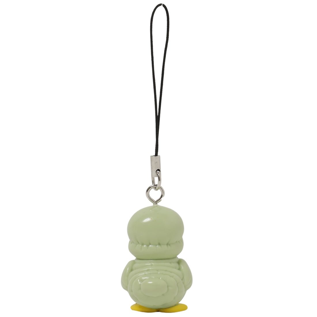 NANGA | ナンガ> GAAACY KEY HOLDER / ガーシーキーホルダー |