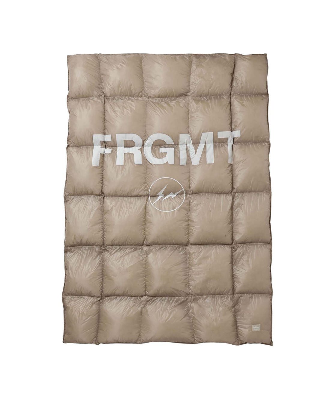 NANGA> NANGA×FRAGMENT DOWN DUVET【2colors】 | UN
