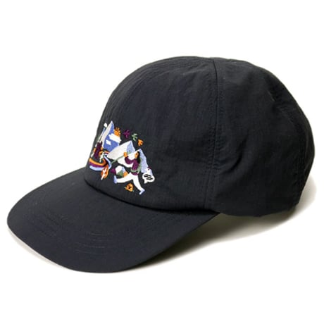 <halo commodity>Map Cap