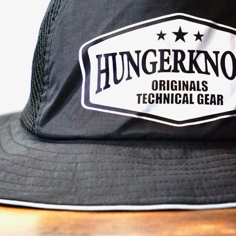 HUNGERKNOCK サファリハット HUNGERKNOCK サファリハット Amazon.co.jp: HungerKnock originals