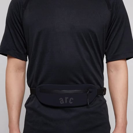 <arc>Running Slim Belt