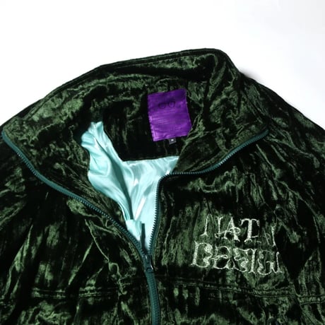 <NATAL DESIGN>GALLIANO JACKET
