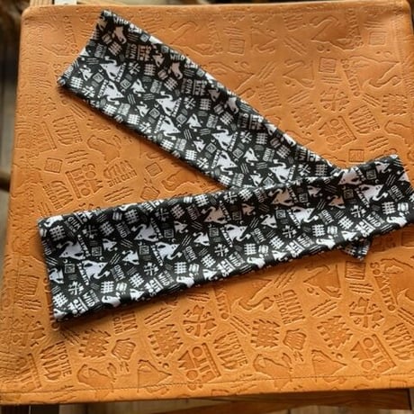 < SomAbito> ARM COVER