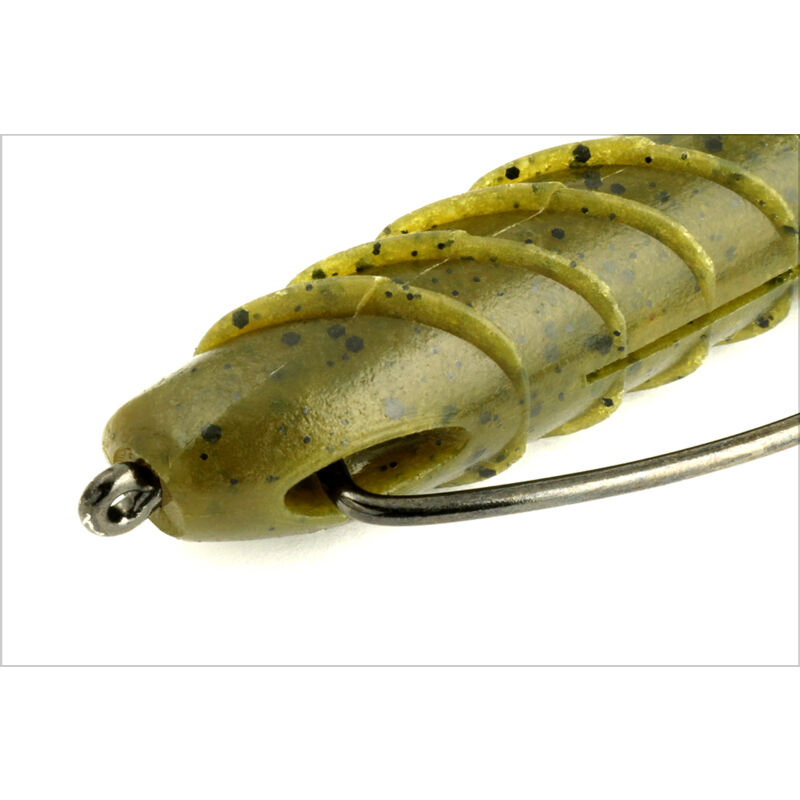 DEPS> COVER SCAT 2.5inch | UNWASTED | アンウェイステッド