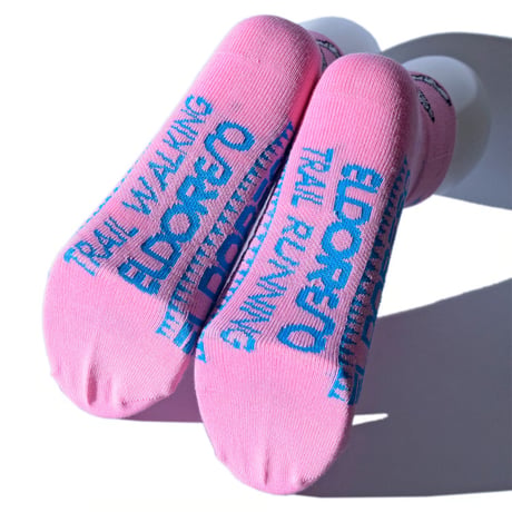<ELDORESO>Resistance Socks【3colors】