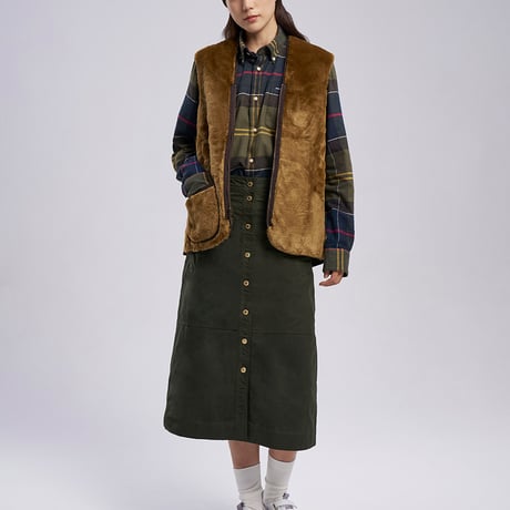 <Barbour> Pile Liner