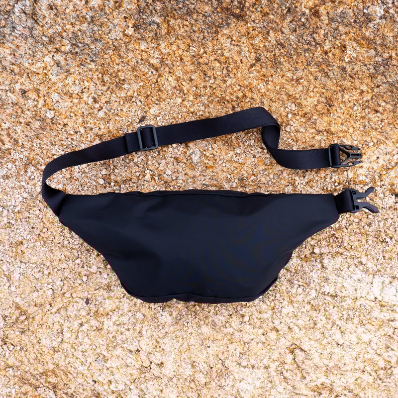 HIKER TRASH | ハイカートラッシュ> PACK TO THE FUTURE 【3