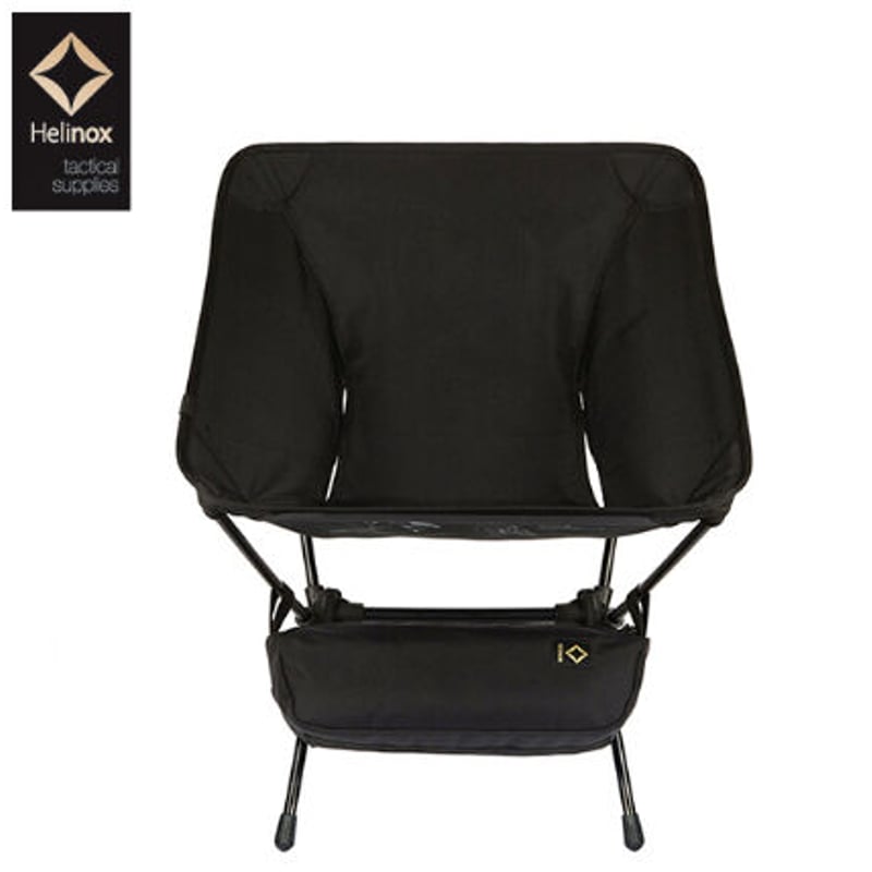 新品　２脚セット　helinox タクティカルチェア　ブラック　コヨーテ ヘリノックスHelinox タクティカル サンセットチェア 2脚コヨーテ