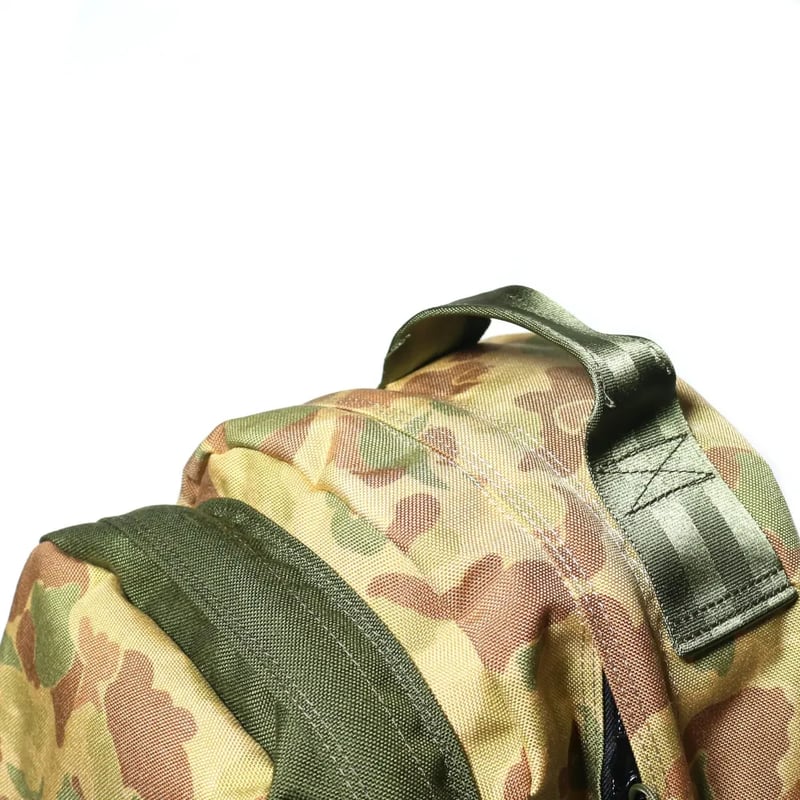 [ほぼ新品]NATAL DESIGN バックパック A-3 PACK NATAL DESIGN>DAYLIFE A-3 PACK【2colors】 | UNWAS