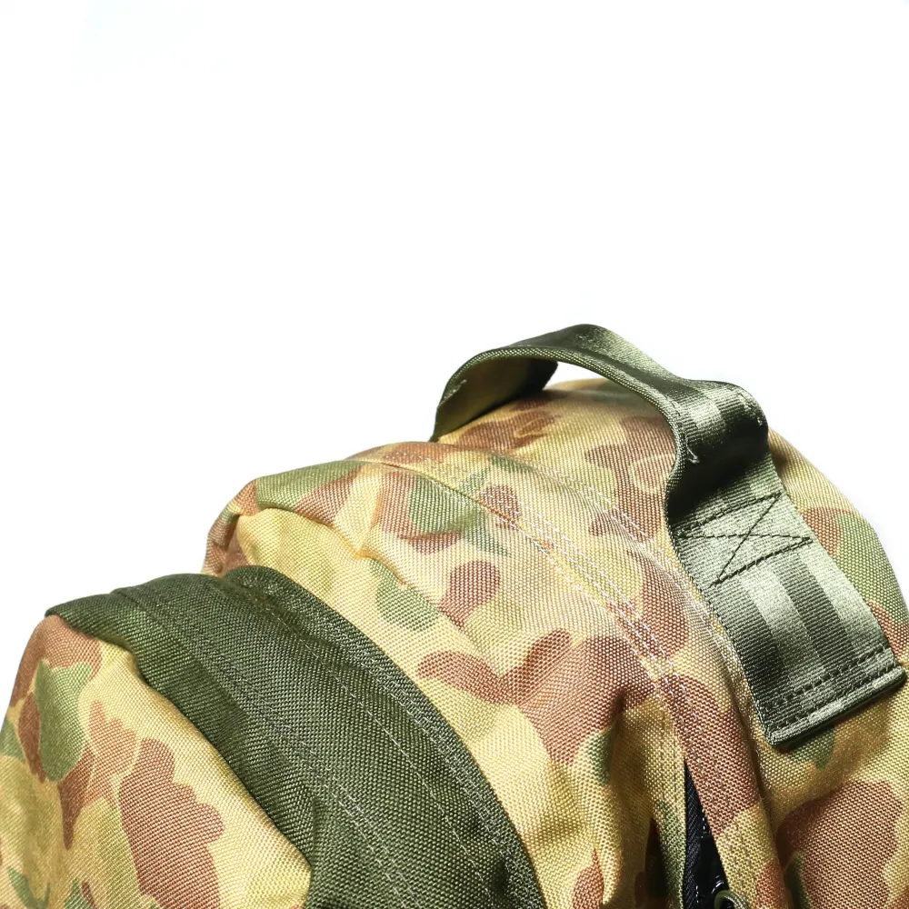 [ほぼ新品]NATAL DESIGN バックパック A-3 PACK ほぼ新品]NATAL DESIGN バックパック A-3 PACK 【公式通販】
