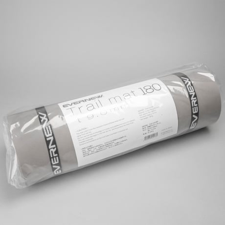 <EVERNEW | エバニュー> Trail mat 180