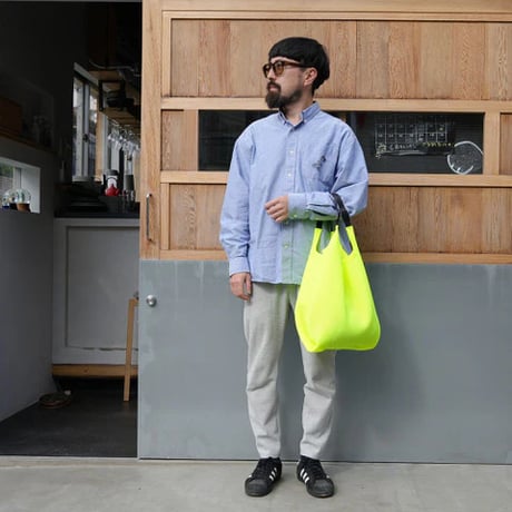 <TEMPRA GARAGE> to tote（トゥートート） WR