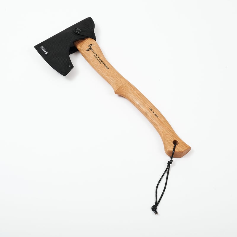 バリスティクス レイド アックス ヒッコリー BALLISTICS RAID