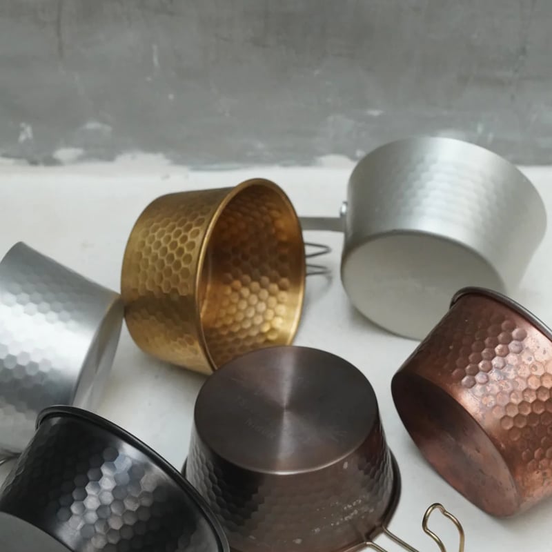 CALMA STORE シェラカップ Sierra cup 480ml (Copper) CALMA STORE RAVEN – calma store Japan