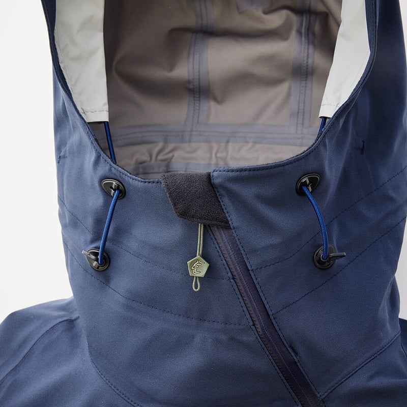 Teton Bros.>Tsurugi Jacket (Unisex) | UNWASTED