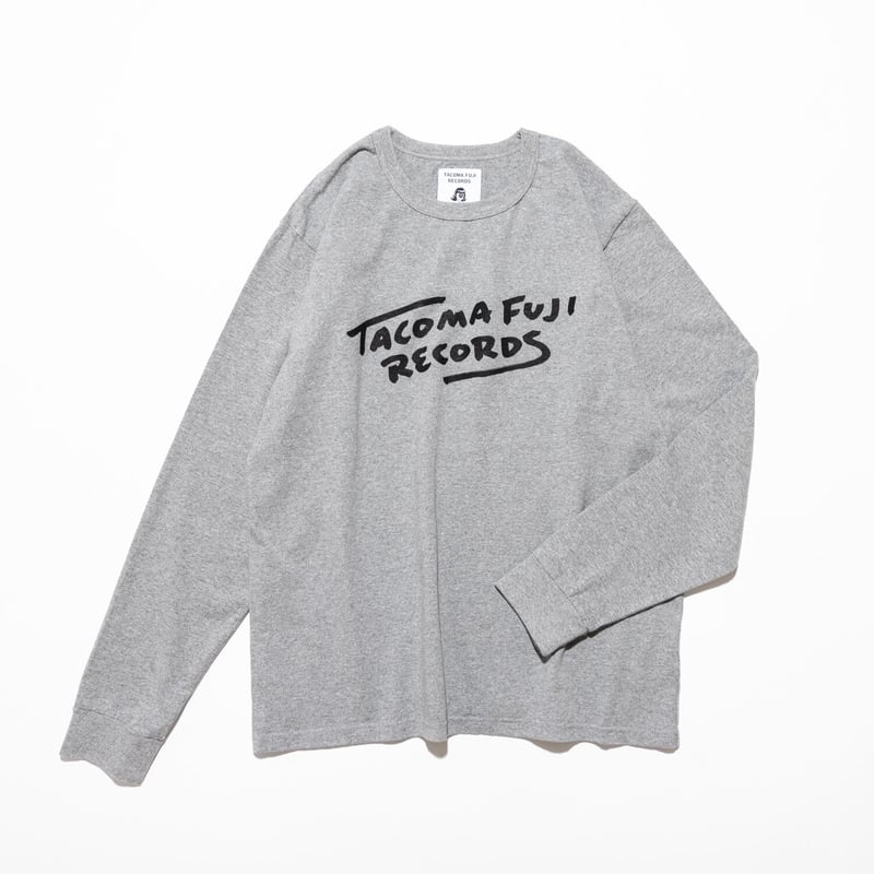 TACOMA FUJI RECORDラグ 新品 SIGH(ラグ) 厳しい