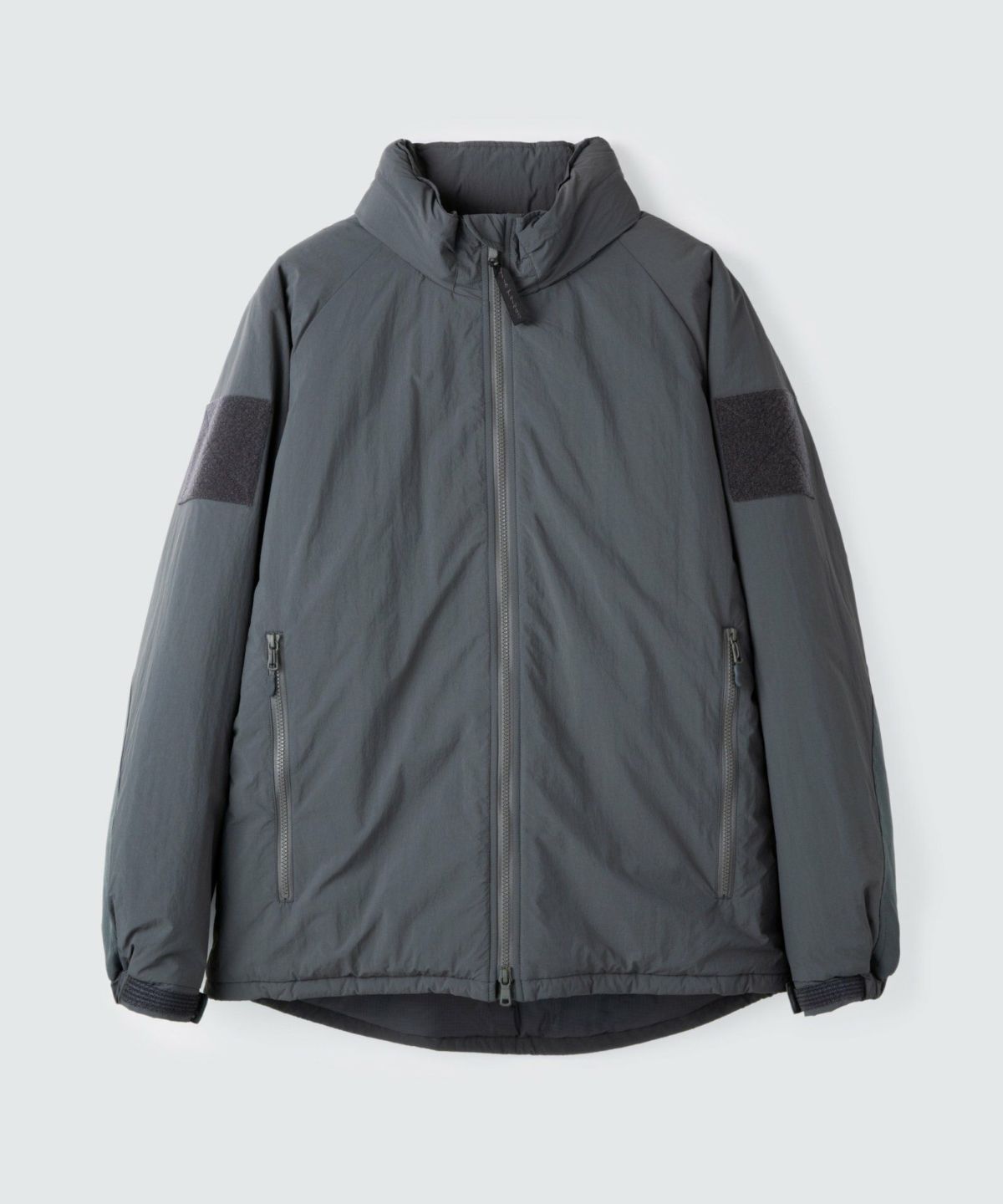 WILD THINGS>HAPPY JACKET TYPE2【2colors】 | UNWA