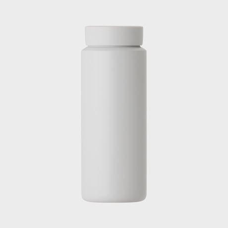 <RIVERS | リバーズ>ドリンクボトル モク 500【3colors】