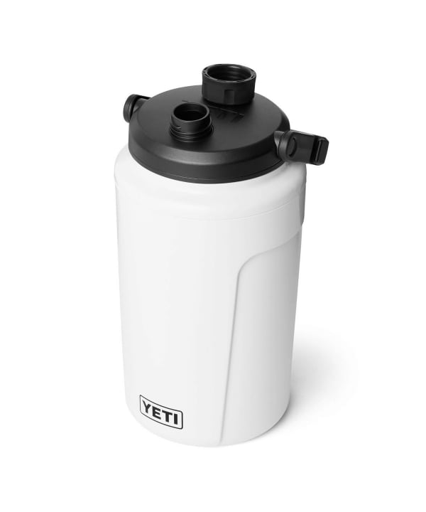 YETI> Silo™ハーフガロン（1.89L）ジャグ【3colors】 | UNWASTE