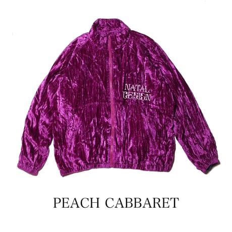 <NATAL DESIGN>GALLIANO JACKET