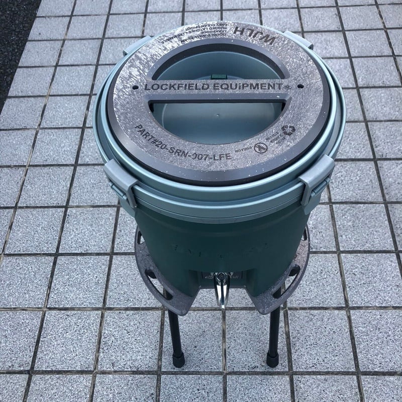 LockFieldEquipment Multi Stool マルチスツール