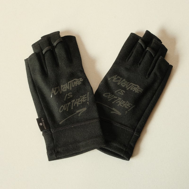 HALF TRACK PRODUCTS Hobo 1J AIOT グローブ L 【公式通販】
