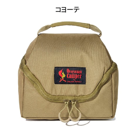 <Oregonian Camper | オレゴニアンキャンパー>  ペッパーボックス (2colors)