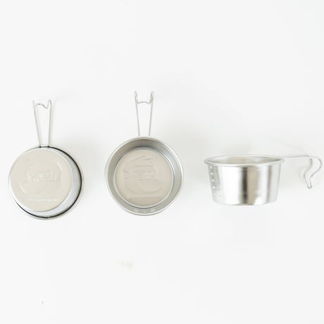 <NATURAL MOUNTAIN MONKEYS>SIERRA CUP / ROCKY CUP