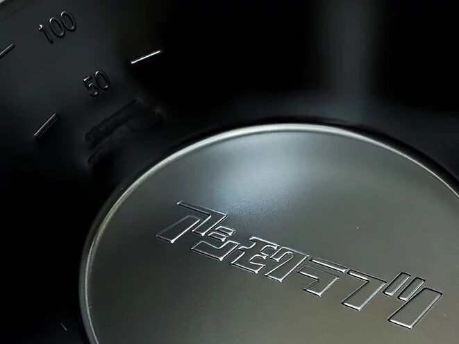 ★ a_sierracup黒140 asimocrafts シェラカップ BK a_sierracup黒140 | asimocrafts