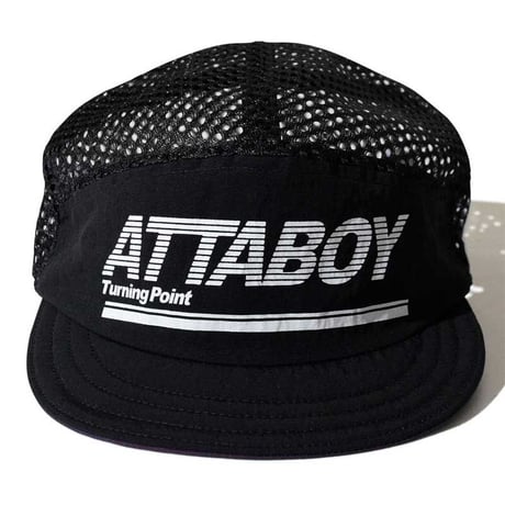 < ELDORESO > Attaboy Cap【3colors】